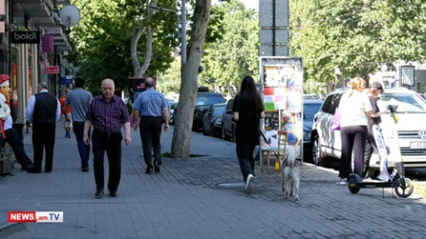 Հոգնել եմ դրանից, չեմ ուզում իրեն լսեմ․ քաղաքացիները՝ Փաշինյանի ասուլիսի մասին