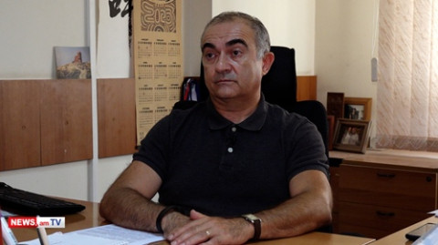 Միջազգային երաշխիքը Հայաստանի ճնշու՞մն է, որ Արցախը երկխոսի Ադրբեջանի հետ. Պողոսյան