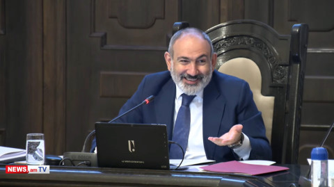 20 տարում Իջևանի մեր տնից էնքան բան ենք թափել, որ այսօր կարող էինք ծախել ու եկամուտ ստանալ. Փաշինյան