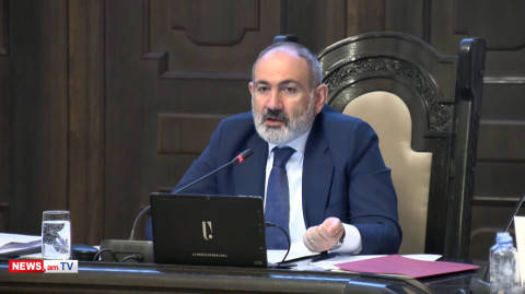 Միլիարդները ծախսում ենք երեխաների համար, ով շեղվեց այս նպատակից, արձագանքը շատ կոպիտ կլինի. Փաշինյան
