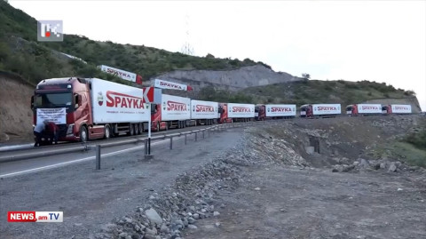 Եթե խաղաղապահները հստակ գործողություններ չեն անում, ՄԱԿ–ի Անվտանգության խորհուրդը պետք է քննարկի. Արցախի ՄԻՊ