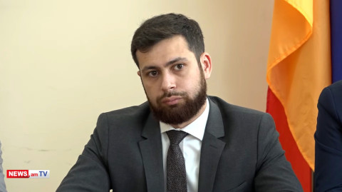 Ադրբեջանը միտում ունի ԼՂ ժողովրդի համար ստեղծել կյանքի հետ անհամատեղելի պայմաններ. ԱԳ փոխնախարար