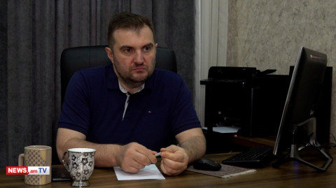 Փաշինյանն Ադրբեջանին «իշմար» է տալիս, որ հայտարարի՝ ՀՀ գումարները չպետք է մտնեն իր տարածք. Կիվիրյան
