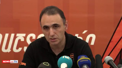 «Հայաքվե»-ին է միացել 54 800 քաղաքացի. մարզերում ավելի շատ են միացել, քան Երեւանում. Չալաբյան