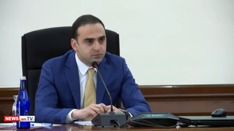 Իշխանության գալուց 5 տարի անց Ավինյանն «ավետեց»՝ օգոստոսի 15-ից «հուսահատության գազելներ» չեն լինի