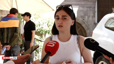 ԿԽՄԿ–ն ասում էր՝ մեր հնարավորությունների սահմանում չի. արցախցի ուսանողները դժգոհ են հանդիպումից