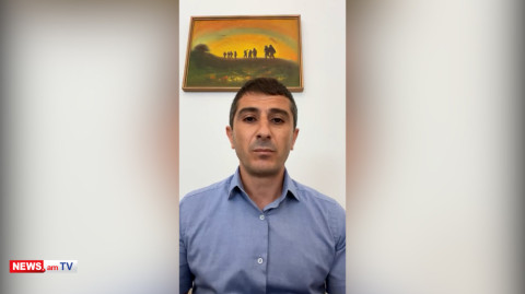 Վաղը Ստեփանակերտի և Բաքվի միջեւ հանդիպում պետք է լիներ, Ադրբեջանը հրաժարվել է․ Տիգրան Պետրոսյան