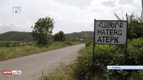 «Մինչև հասցրին Ստեփանակերտ, արդեն ուշ էր». 23-ամյա Անին հղիության 6-րդ ամսում կորցրել է երեխային
