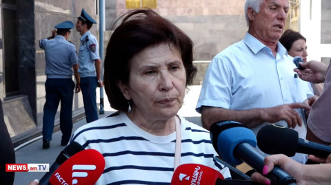 «Արցախում նոր Սումգայիթ է սպասվում». արցախցիները հանդիպել են դեսպան Կոպիրկինի խորհրդականի հետ