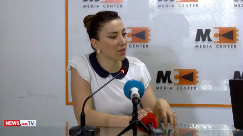 Եթե չլիներ Կարմիր խաչը, Վագիֆ Խաչատրյանը չէր հայտնվի Ադրբեջանի իրավազորության ներքո. իրավապաշտպան