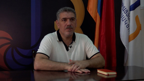 Կասկածներ կան՝ 23 մլն դոլարն աստղերին չեն տալու, օգտագործելու են ավագանու ընտրություններին. Գալստյան