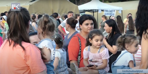 Արայիկ Հարությունյանը մայրիկներին ասել է՝ ակնկալիքներ ունի ԱՄՆ–ից, ՌԴ–ից եւ հորդորել է 2-3 օր սպասել