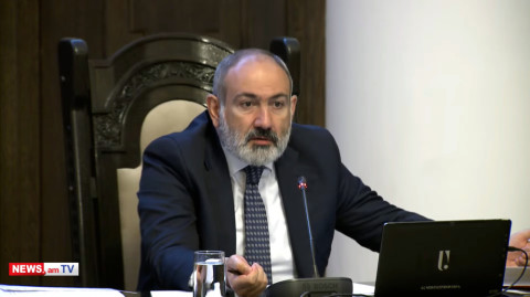 Փակվում եք, փակվեք, մեր որոշումը չի փոխվելու, չսպառնաք. Փաշինյանը՝ ձկնաբուծությամբ զբաղվողներին