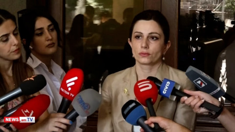 Արցախում կան պացիենտներ, որոնց կյանքին վտանգ կարող է սպառնալ, եթե պատշաճ բուժօգնություն չստանան