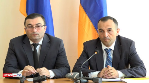 Իրավիճակը ժամ առ ժամ սրվում է. Սյունիքում ՄԱԿ–ի ներկայացուցիչներին ներկայացրին Արցախում տիրող վիճակը