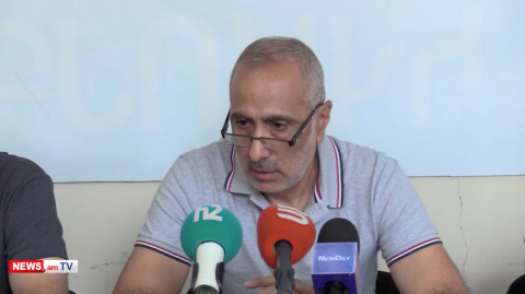 Վագիֆից հետո Երևանի փողոցներից էլ մարդկանց կառևանգեն ու կհանձնեն. զոհվածի հայր