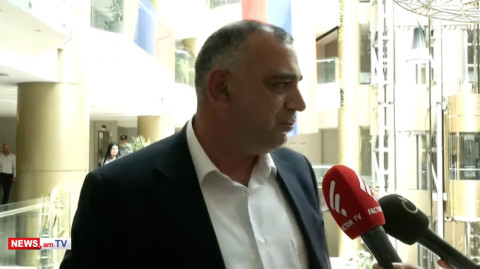 Կարծում եմ՝ այն ժամանակ Դատական դեպարտամենտը օրենքի խախտմամբ է ծանուցում ուղարկել. դատավոր Գյոզալյան