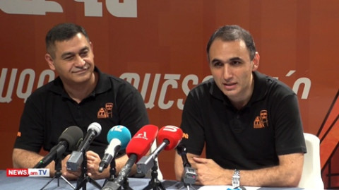 «Հայաքվե»-ն թեւակոխում է շատ ավելի վճռական, ինչ-որ իմաստով լարված փուլ. Ավետիք Չալաբյան