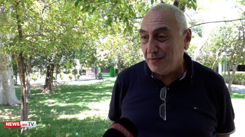 Մեր բոլոր խողովակները «կանալիզացիայի» են, Փաշինյանը դիվանագիտական խողովա՞կ է թողել. Կարեն Քոչարյան