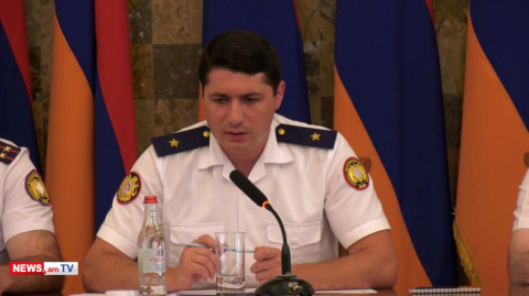 Մինչև տարվա վերջ եզրակացությունները պետք է ստանաք. Քյարամյանն անհետ կորածներին վերաբերող գործի մասին