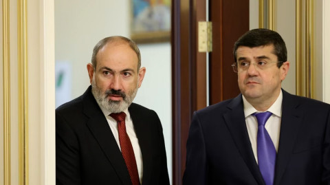 ՄԱԿ-ի ԱԽ դիմելը կդիտվի՞ որպես հակառուսական քայլ