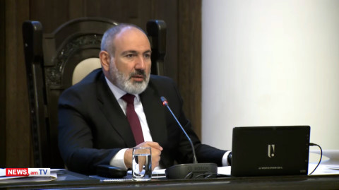 Փաշինյանը քաղաքացիների հարկային բեռն ավելացնում է, որ «ուսուցիչն ու սպան բարձր աշխատավարձ ստանան»
