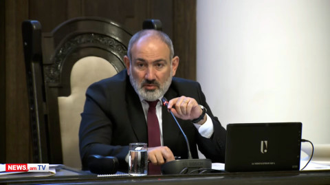 «Ոնց որ ավելի կառուցողական անձրեւի սպասեք», «Խոր Վիրապի ցուցանակն իմ տարիքին է». Փաշինյանը դժգոհեց