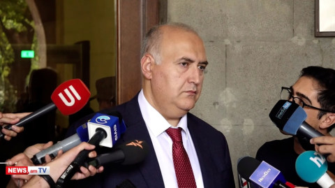 «Վեոլիա ջրից» բողոքները շատացել են. ՀԾԿՀ նախագահ