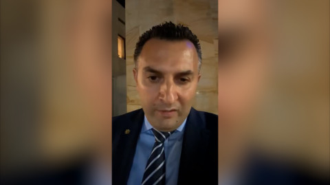 Ադամ Շիֆը պատրաստվում է նամակ գրել Ջո Բայդենին Արցախի հարցով. Դավիթ Մնացականյան