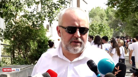 Բացարկ ենք հայտնել դատավորին. Արմեն Աշոտյանի կալանքի հարցով նիստը հետաձգվեց. փաստաբան