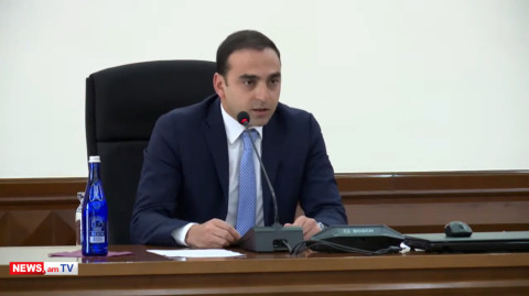 «Հենց այսօրվանից մանսարդների խայտաբղետ կառուցումը պետք է դադարեցրել». Ավինյան