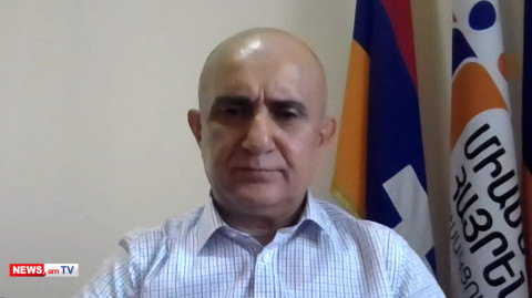 Այն փաստաթուղթը, որ վերջերս Ռուսաստանն ուղարկել է, փոքրամասնությունների ինտեգրման պլան է. Բաբայան
