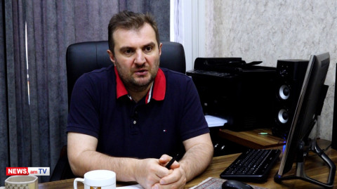 Մոսկվան կողմ է, որ Արցախի ինտեգրումը սկսվի, սակայն երբեք չավարտվի. Արգիշտի Կիվիրյան