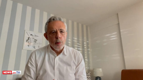 Մտքներովդ չանցնի ՄԱԿ-ի ԱԽ-ում Լաչինը բացելու դիմաց Արցախն Ադրբեջանի մաս ճանաչել. Օսկանյան