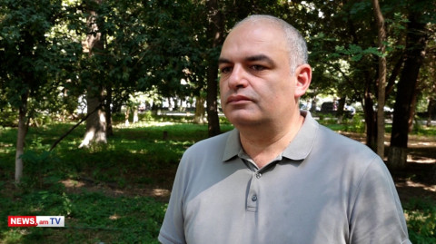 Մենք դրածո գործակալներ շատ ունենք, անգամ բացահայտ. Հայկ Դեմոյան