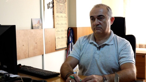 ԵՄ դիտորդներն Ադրբեջանին են զեկույցներ ներկայացնում, ոչ թե Հայաստանին. Թևան Պողոսյան