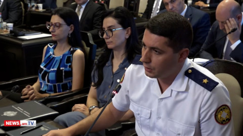 Փորձաքննությամբ կպարզվի՝ կա արդյոք խախտում, թե ոչ. Քյարամյանը զեկուցեց ողբերգական վթարի մասին