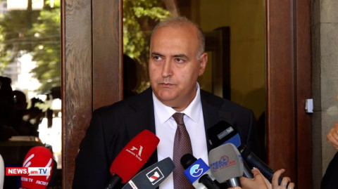Ամռան օրերին 10 դիմումներից 8–ը «Վեոլիա Ջրին» է վերաբերվում. ՀԾԿՀ նախագահ