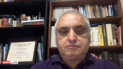 Միրզոյանը կմկմալով թղթից կարդում էր, ինչի՞ համար, բոլորն էլ գիտեն, թե ինչ է կատարվում. Մարտիրոսյան