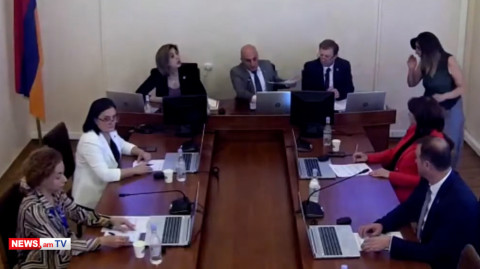 Հայտնի է՝ Երևանի ավագանու ընտրություններին մասնակցող ուժերը որ համարի ներքո են հանդես գալու