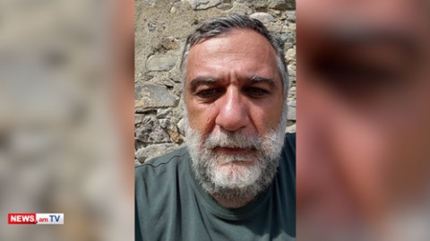 Դուք չկարողացաք դառնալ ո΄չ առաջնորդ, ո΄չ գլխավոր հրամանատար. Ռուբեն Վարդանյանը՝ Արցախի նախագահին