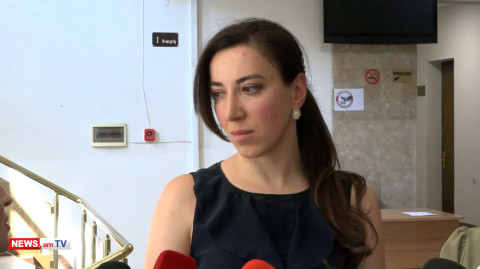 Մուրադ Փափազյանի ներկայությունը Հայաստանում բացասաբար չի անդրադարձել. Սիրանուշ Սահակյան