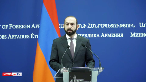 Վերջին օրերին Ադրբեջանը պարբերաբար խախտում է զինադադարը Լեռնային Ղարաբաղում. Արարատ Միրզոյան