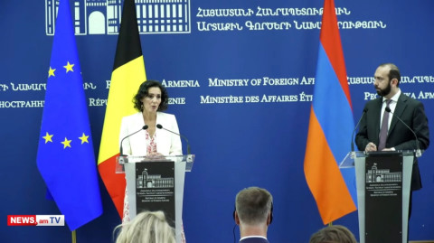 ԱՄՆ–ն խոչընդոտո՞ւմ է Լեռնային Ղարաբաղի մասին ՄԱԿ ԱԽ բանաձեւի ընդունմանը. մեկնաբանում է ԱԳ նախարարը