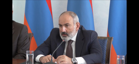 Մեզ անհրաժեշտ է 15-20 տարվա ընթացքում թարմացնել ամբողջ բնակֆոնդը. Նիկոլ Փաշինյան