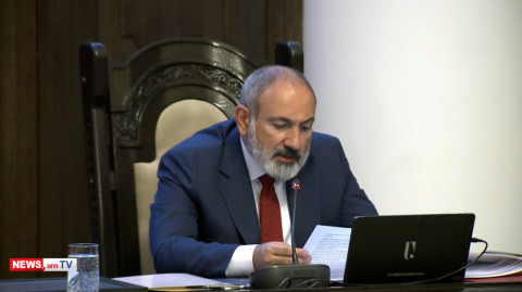 Ադրբեջանը ծրագրում է միակողմանի բացել Լաչինի միջանցքը՝ միայն Լեռնային Ղարաբաղից ելք թույլ տալու համար. Փաշինյան