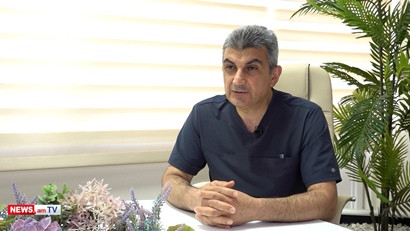 Բարիատրիկ վիրաբուժություն. ոչ թե պլաստիկ, այլ առողջությունը վերականգնող վիրահատություններ