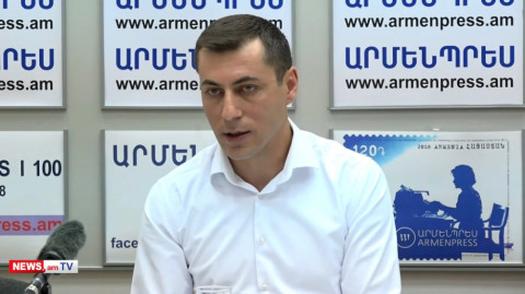 Հայաստանում տաք սեպտեմբեր է սպասվում