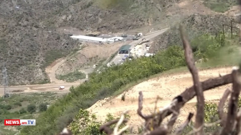 Ադրբեջանցիները 3 արցախցի երիտասարդի են առեւանգել Լաչինի միջանցքի ապօրինի անցակետից