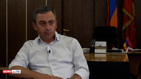 Իշխանափոխության քարտեզի շուրջ ընդդիմադիր դաշտում ինտենսիվ քննարկումներ են ընթանում. Իշխան Սաղաթելյան